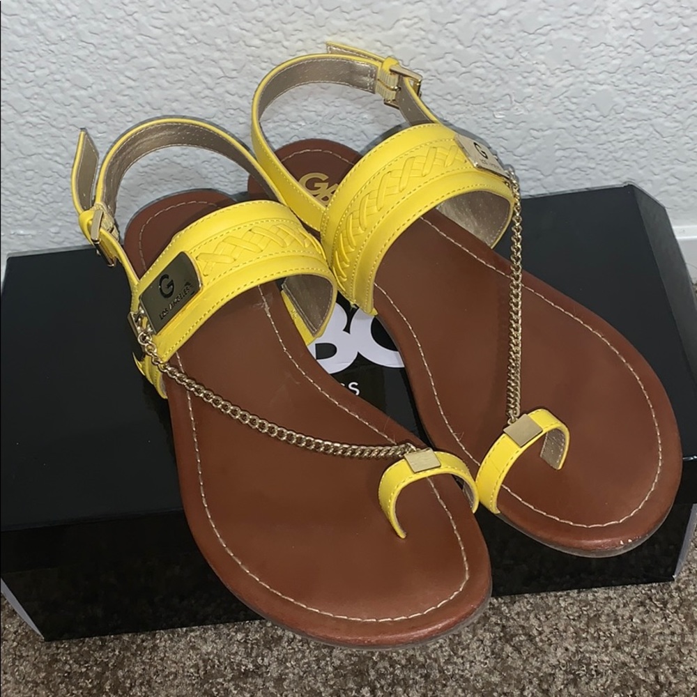 Guess Sandals